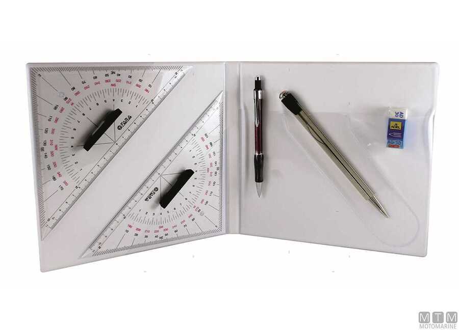 Set da carteggio