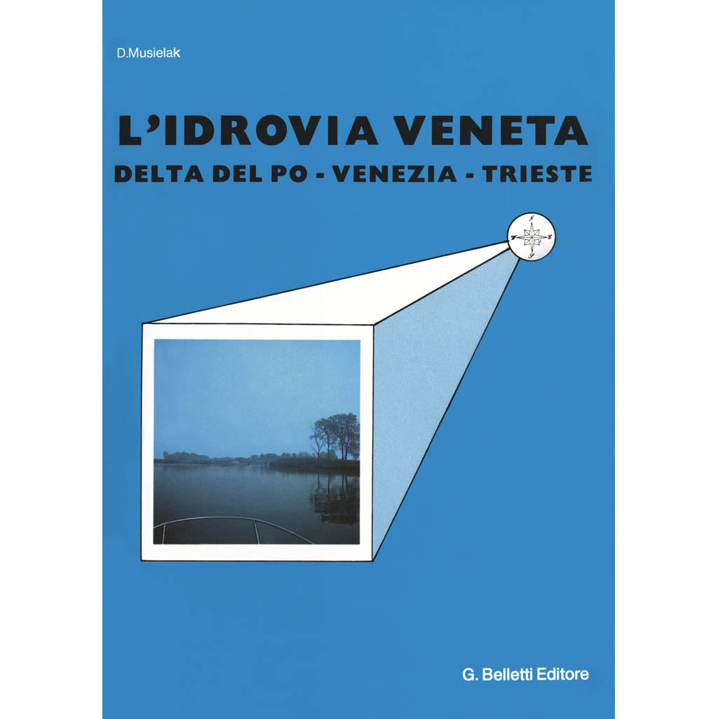 Idrovia veneta
