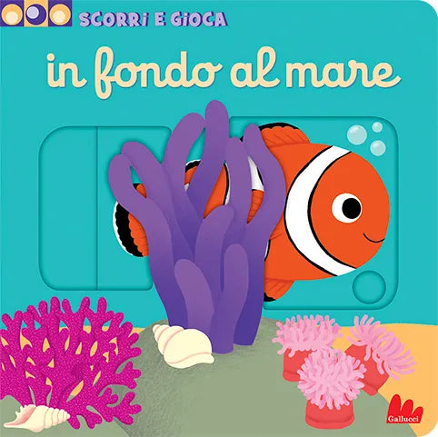 In fondo al mare