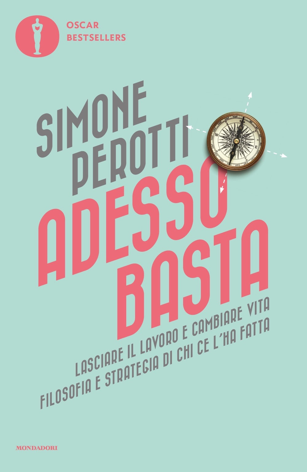 ADESSO BASTA