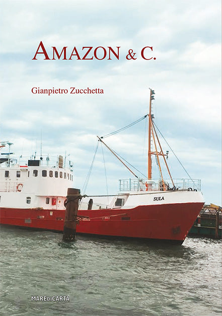 Amazon and C.