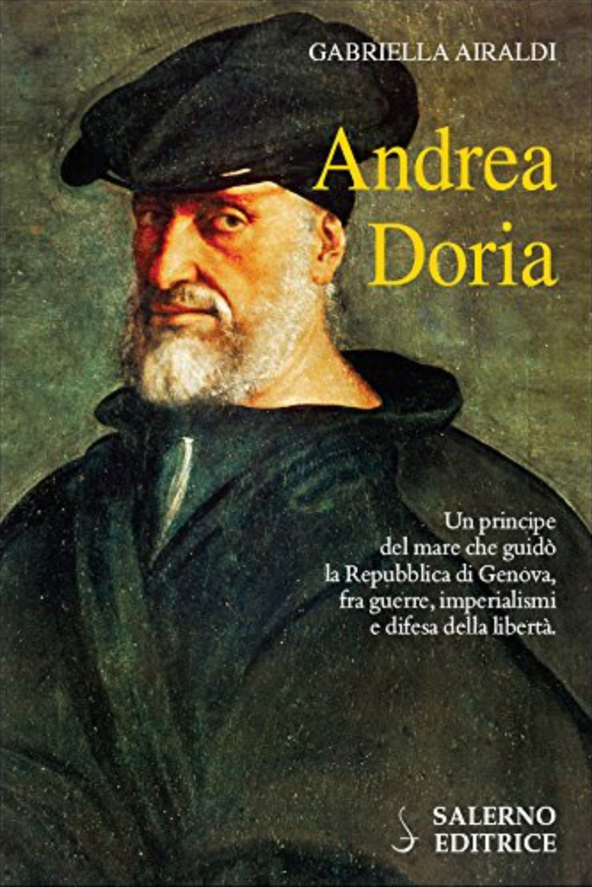 Andrea doria