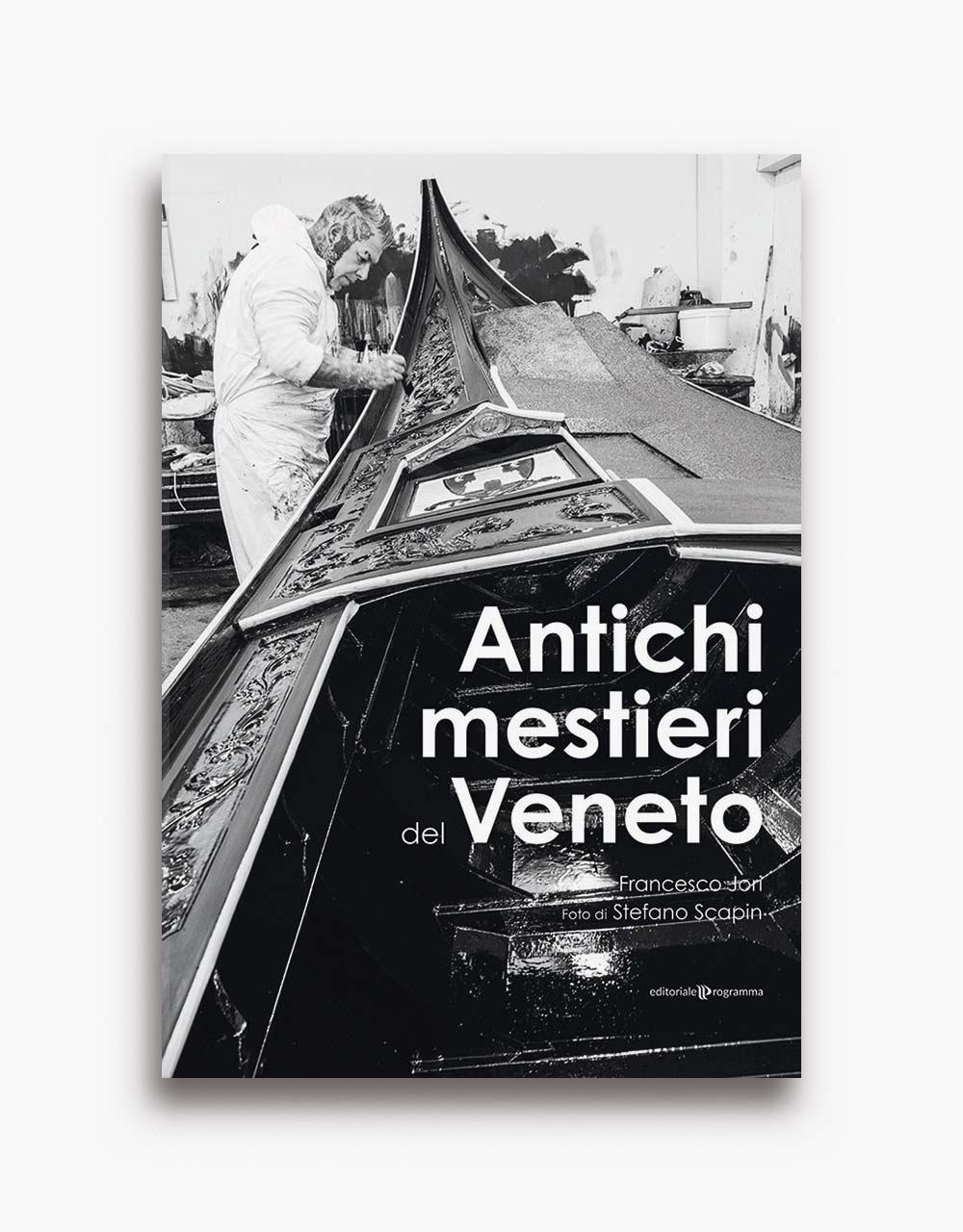Antichi mestieri del veneto