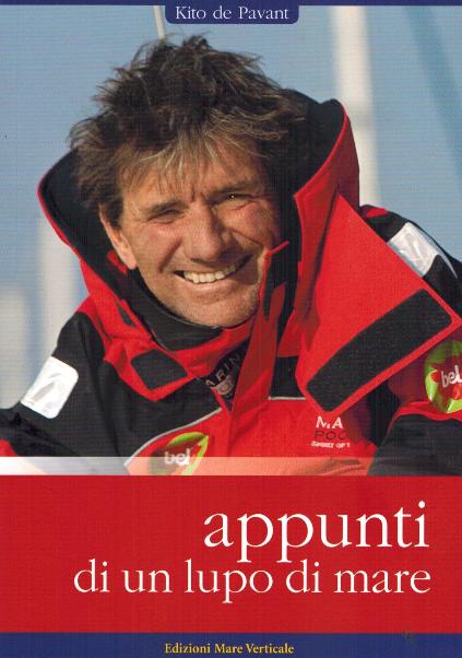 Appunti di un lupo di mare