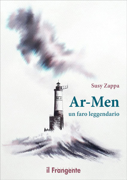 Ar-Men un faro leggendario