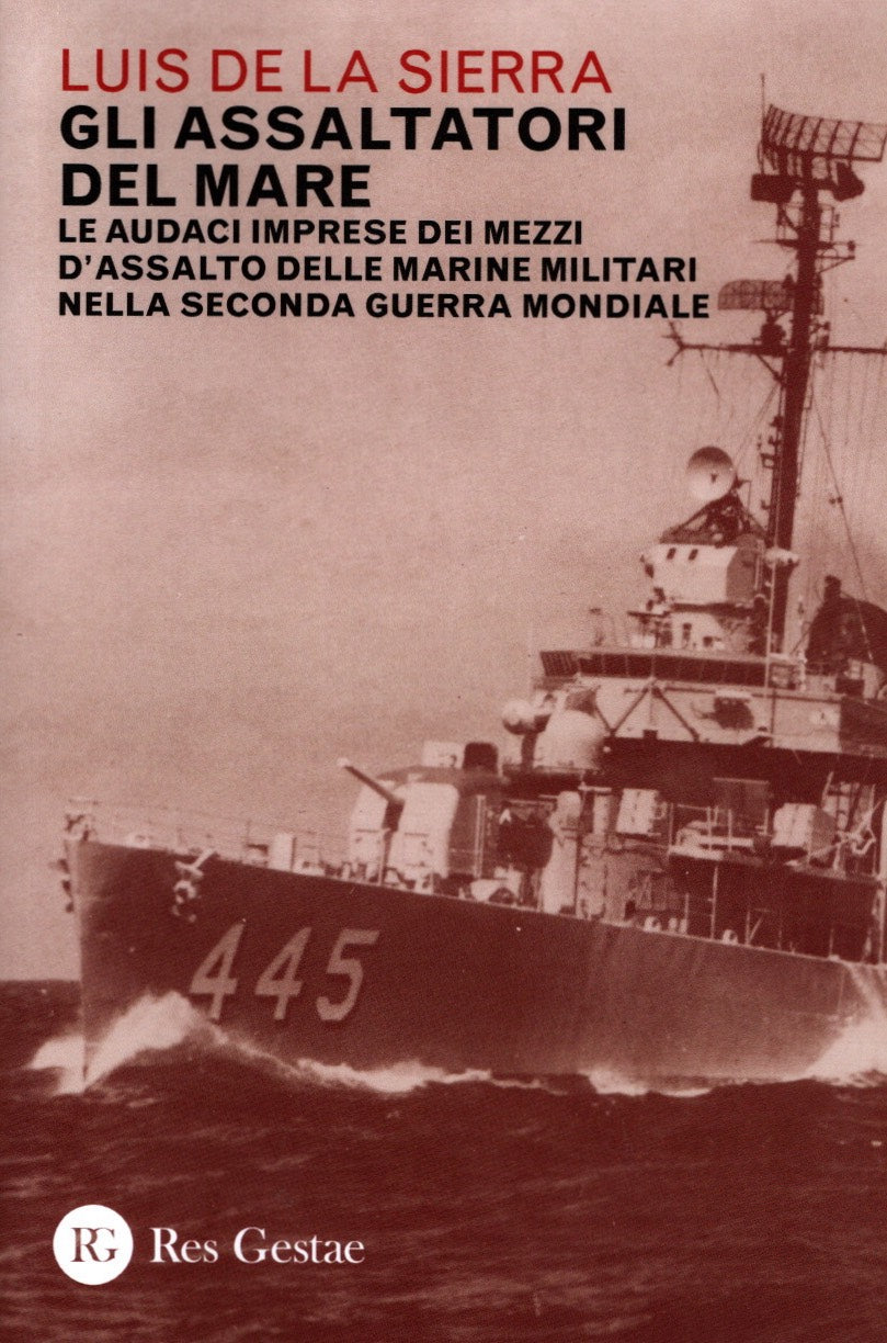Assaltatori del mare