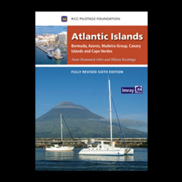 Atlantic islands - vecchia edizione