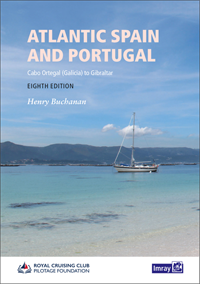 Atlantic Spain and Portugal