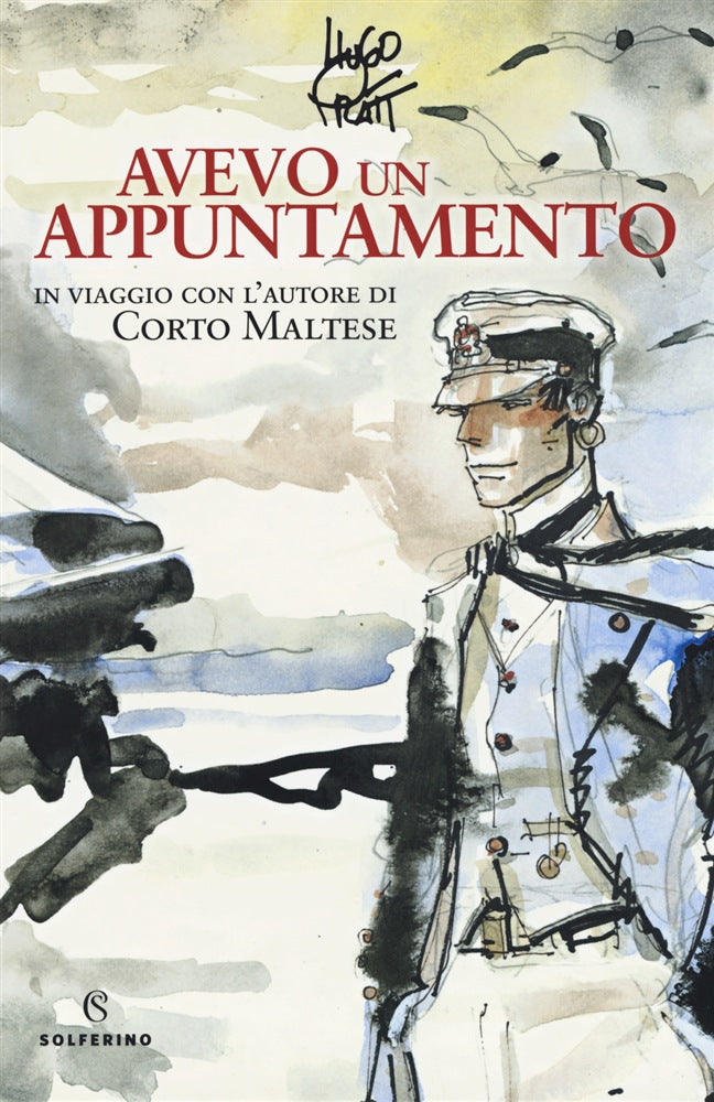 AVEVO UN APPUNTAMENTO