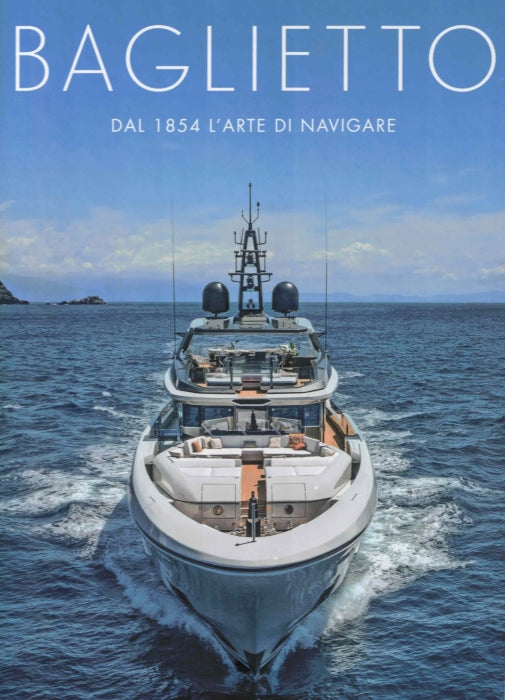 Baglietto