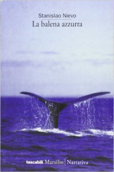 La Balena azzurra