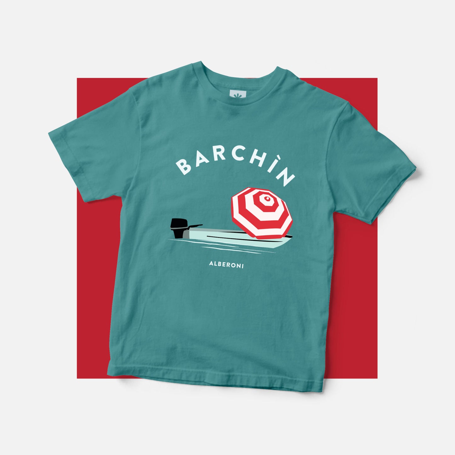 T-Shirt Mutee