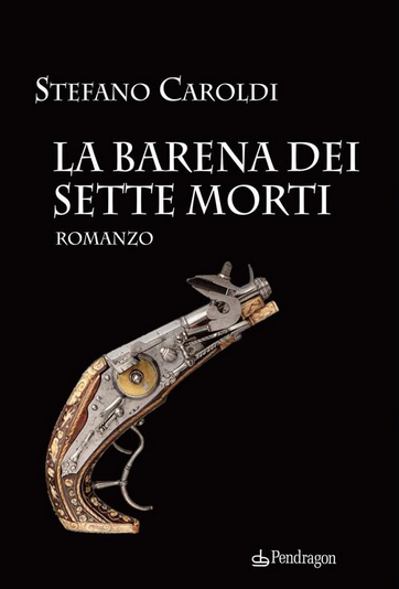 La Barena dei settemorti