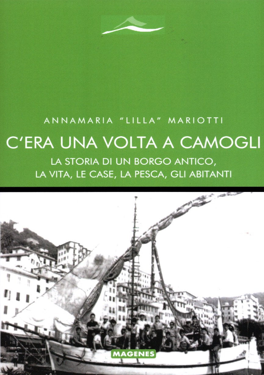C'era una volta camogli