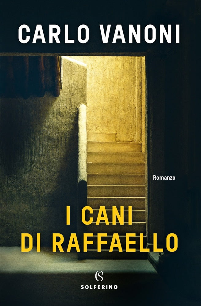 I Cani di raffaello