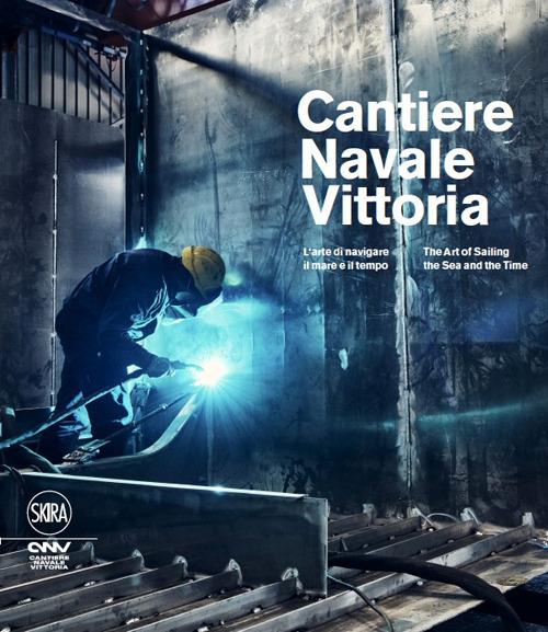 Cantiere navale vittoria