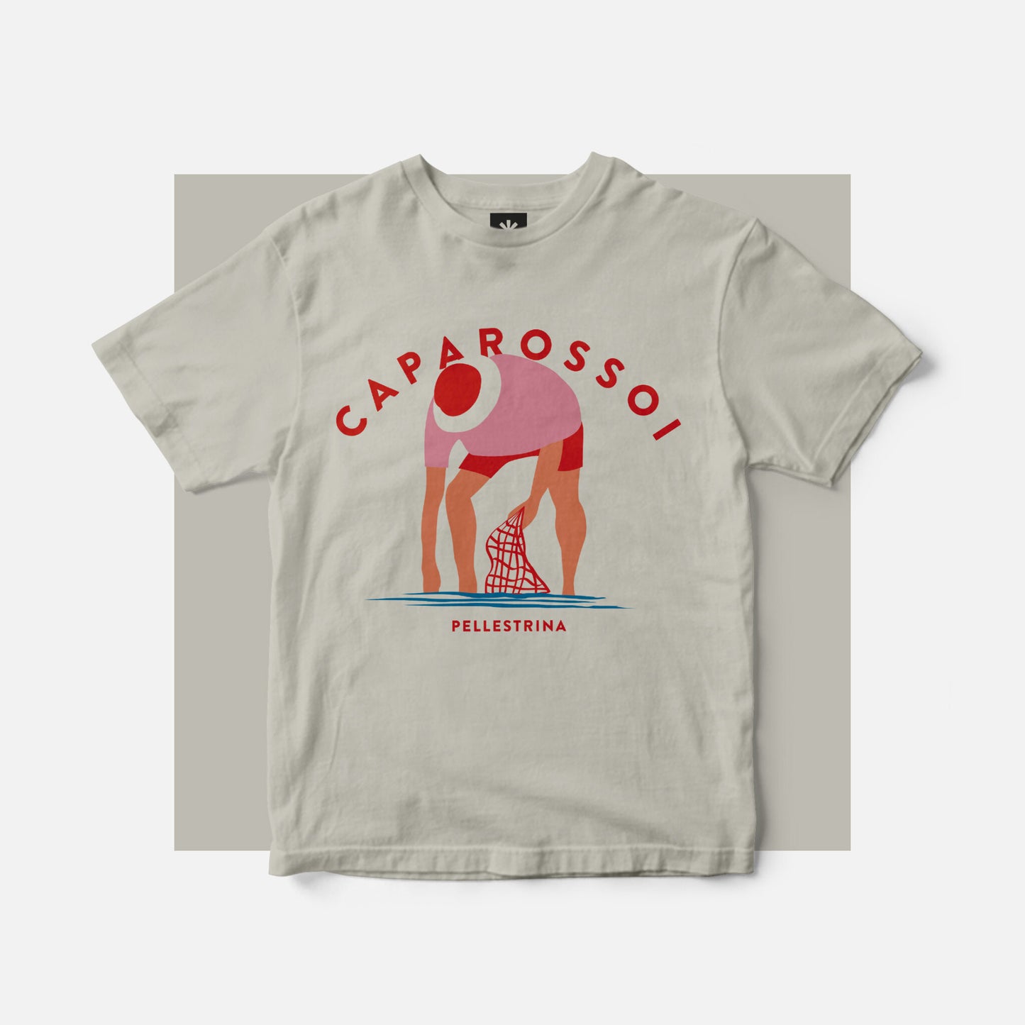 T-Shirt Mutee