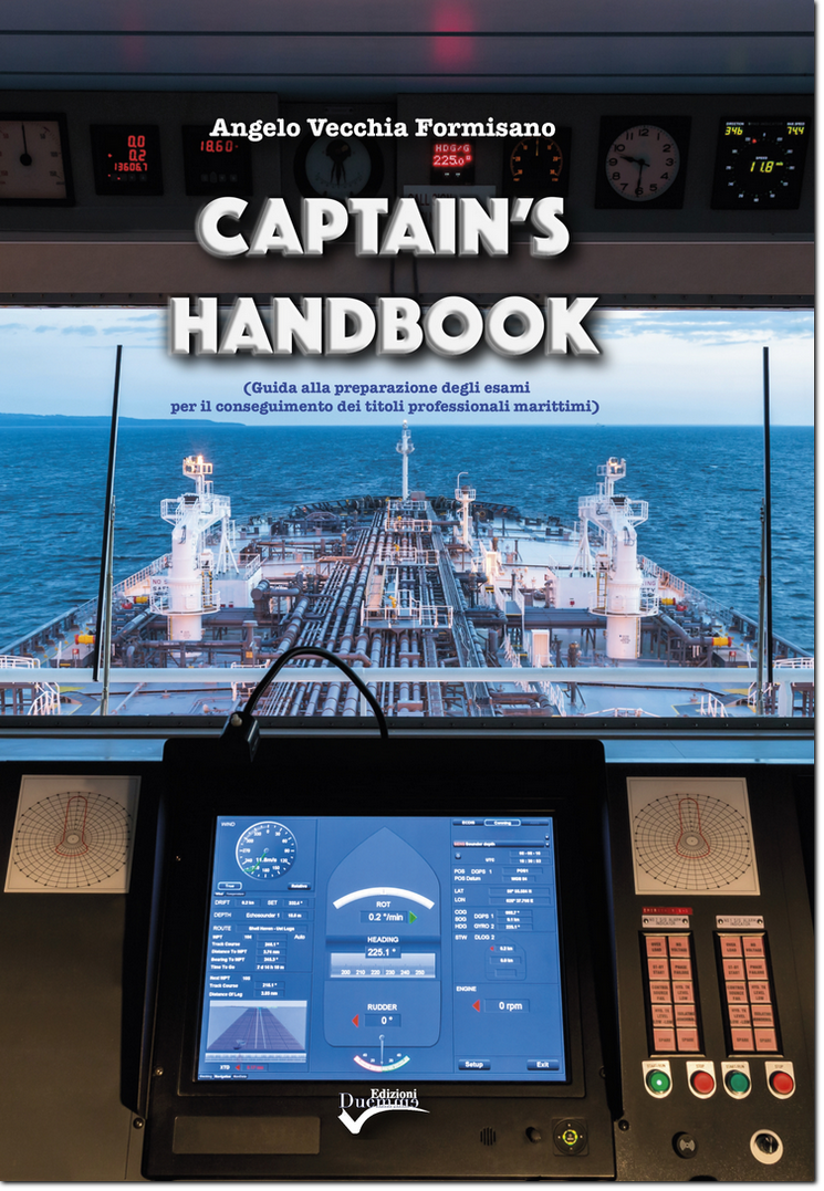 Captain's handbook