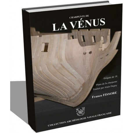 Carpenteria del la Vénus