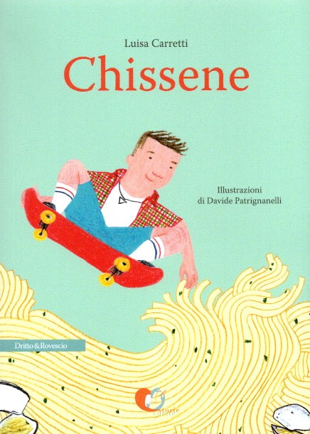Chissene
