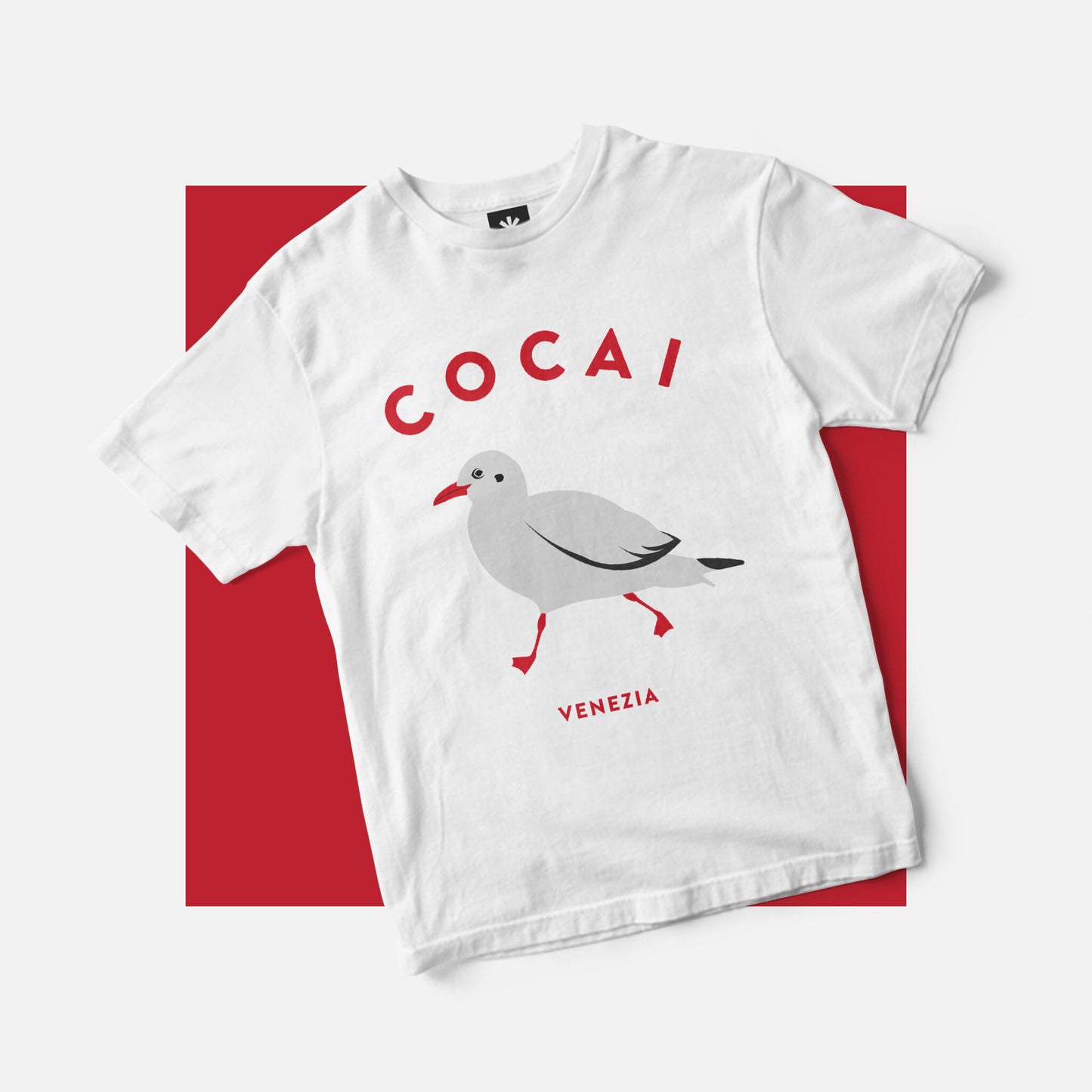 T-Shirt Mutee