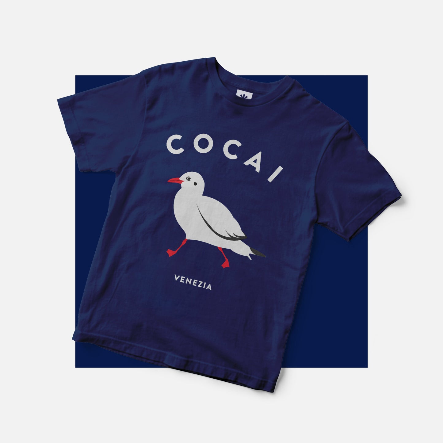 T-Shirt Mutee