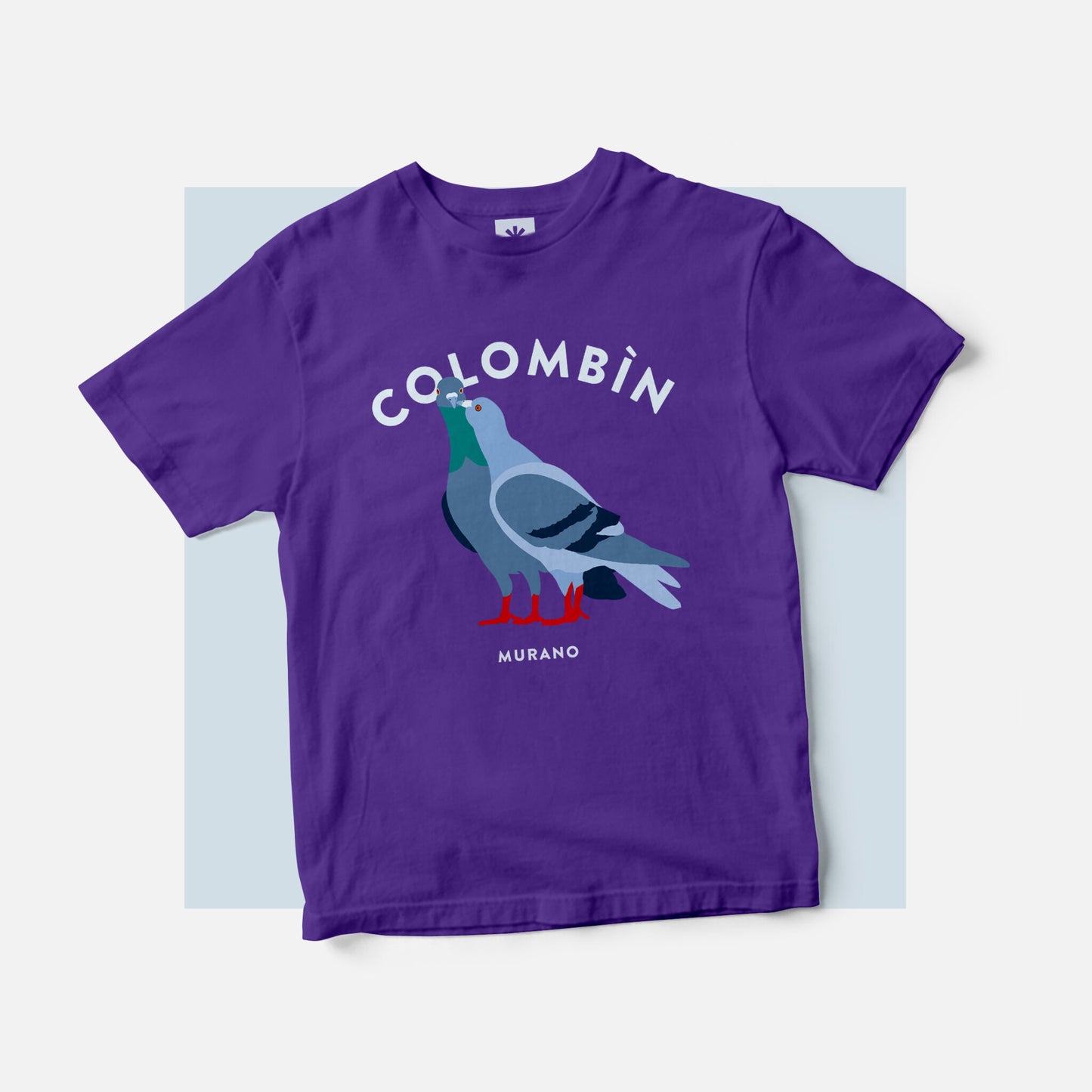 T-Shirt Mutee