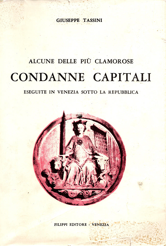 Condanne capitali