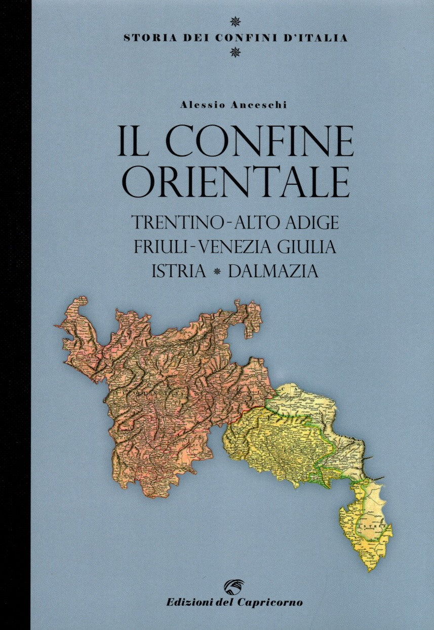 Confine orientale