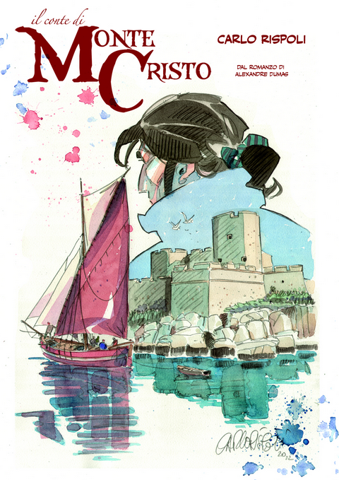 Conte di MonteCristo