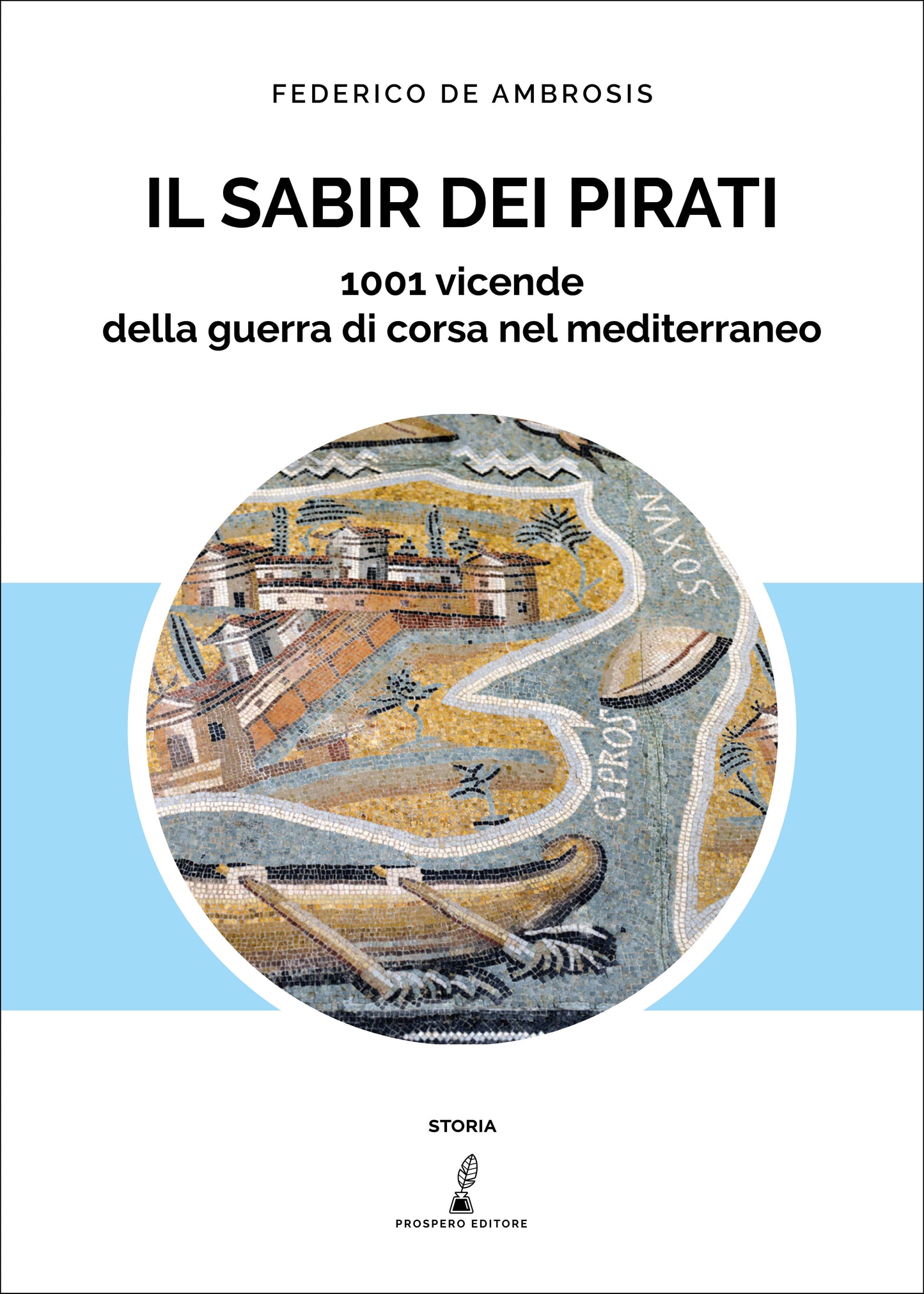 Il sabir dei pirati
