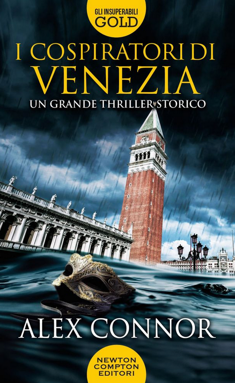 cospiratori di venezia