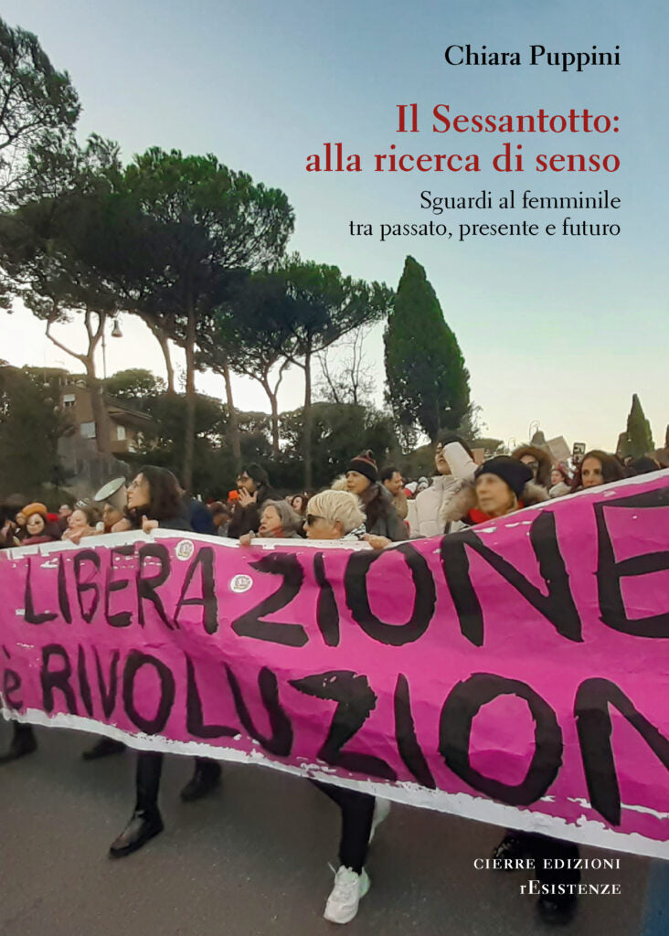 Il Sessantotto: alla ricerca di senso