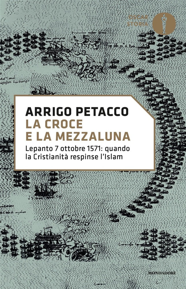 La Croce e mezzaluna
