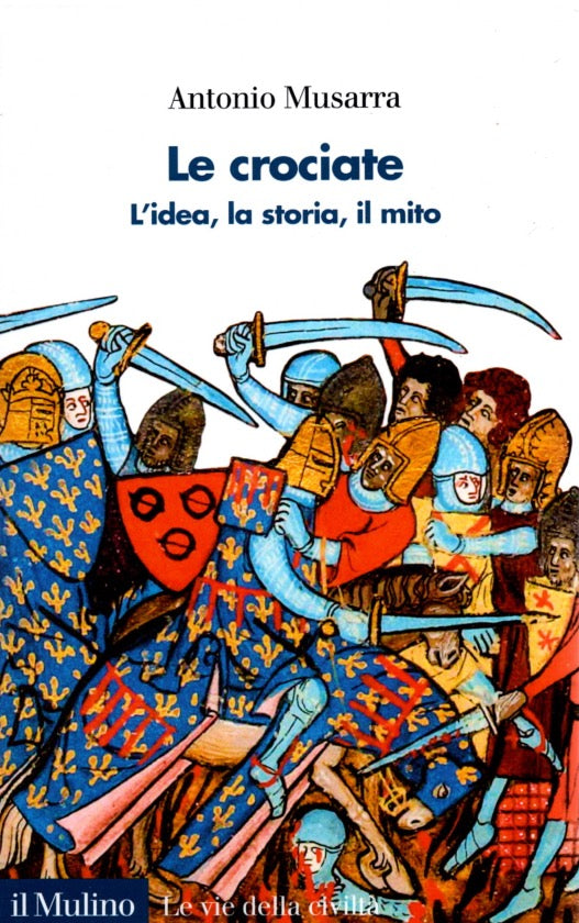 Le crociate