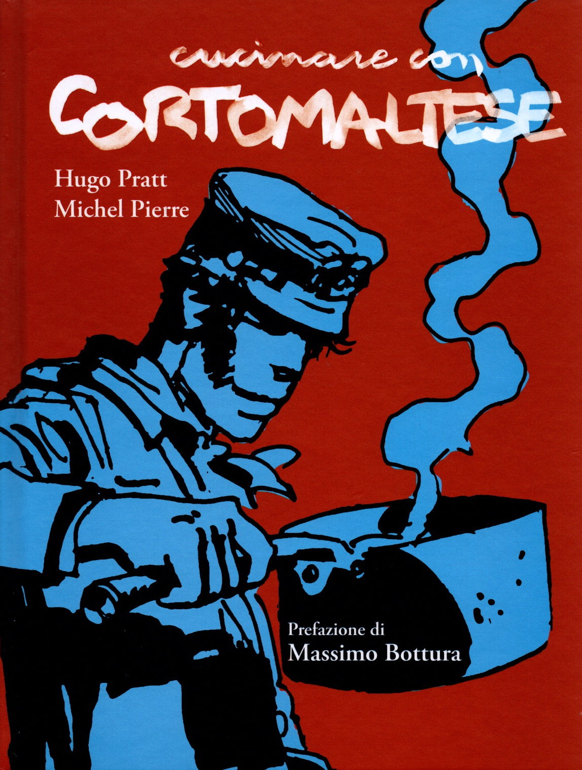 Cucinare con Corto Maltese