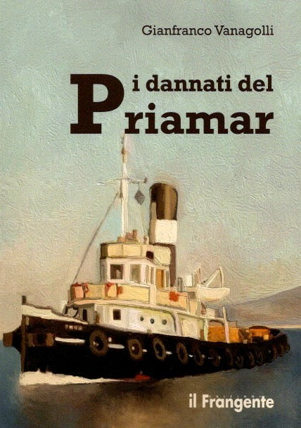 I Dannati del priamar