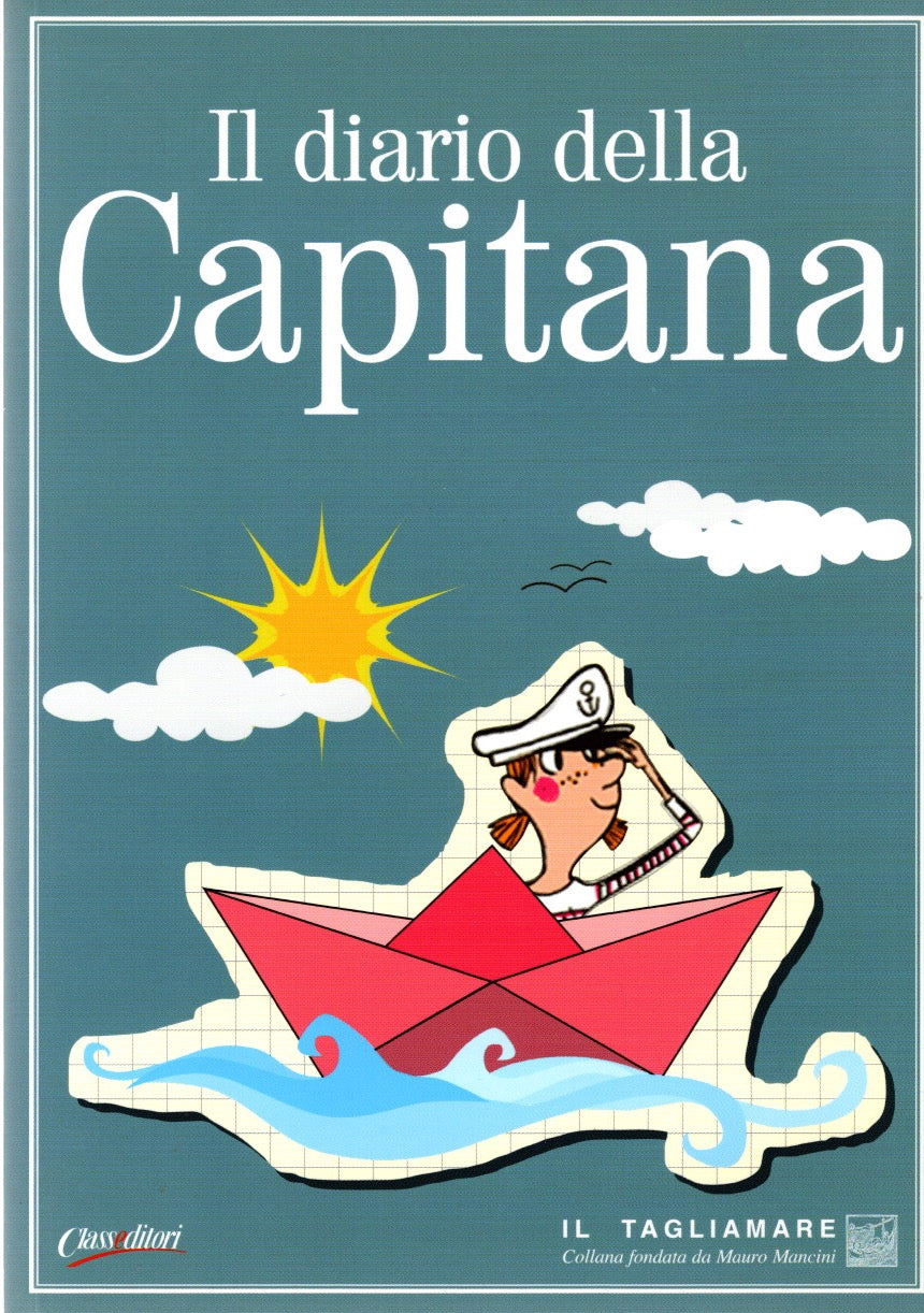 Il Diario della capitana