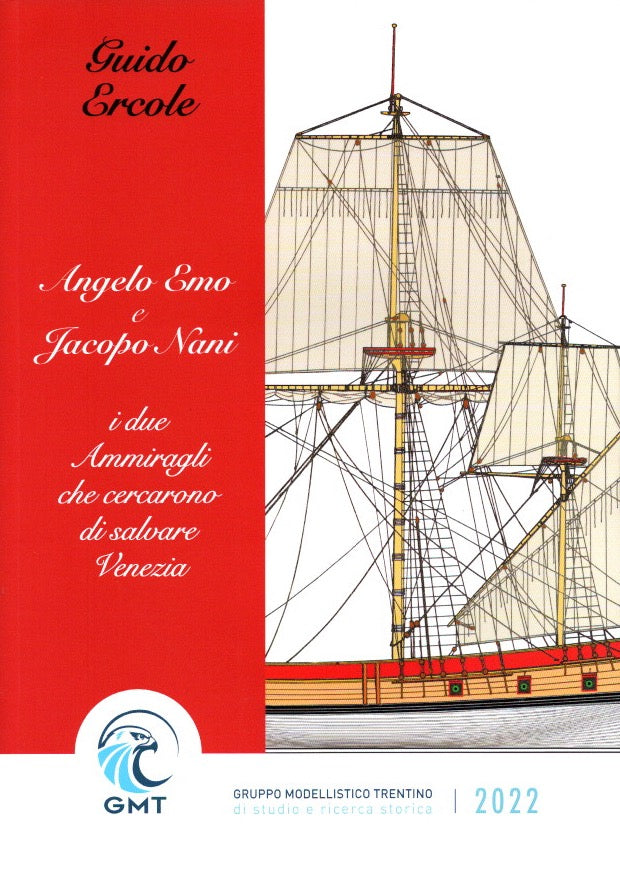 Angelo emo jacopo nani