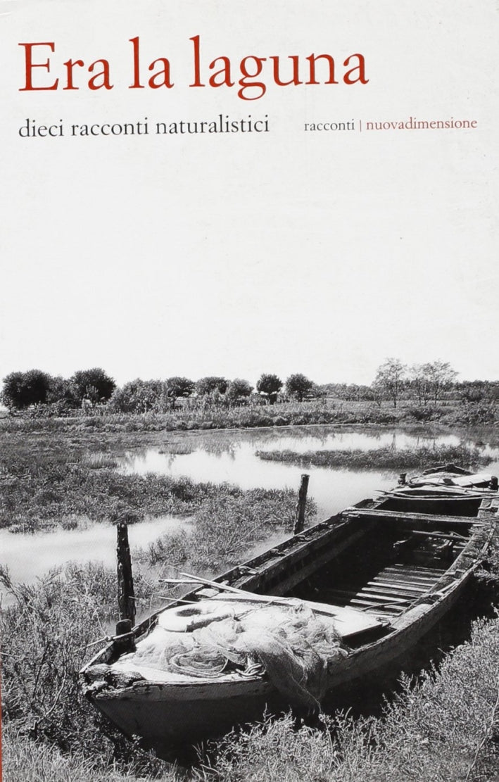 Era la laguna