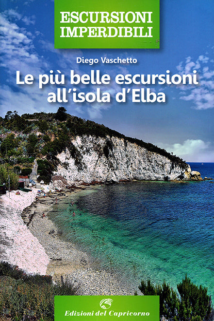 Più belle escursioni Isola d'Elba