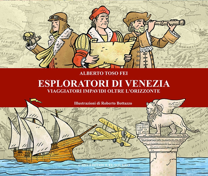 Esploratori di Venezia