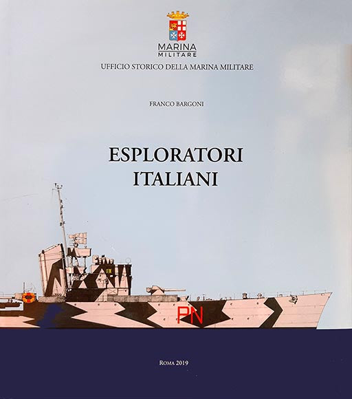 ESPLORATORI ITALIANI