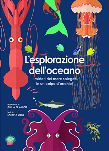 L' esplorazione dell'oceano