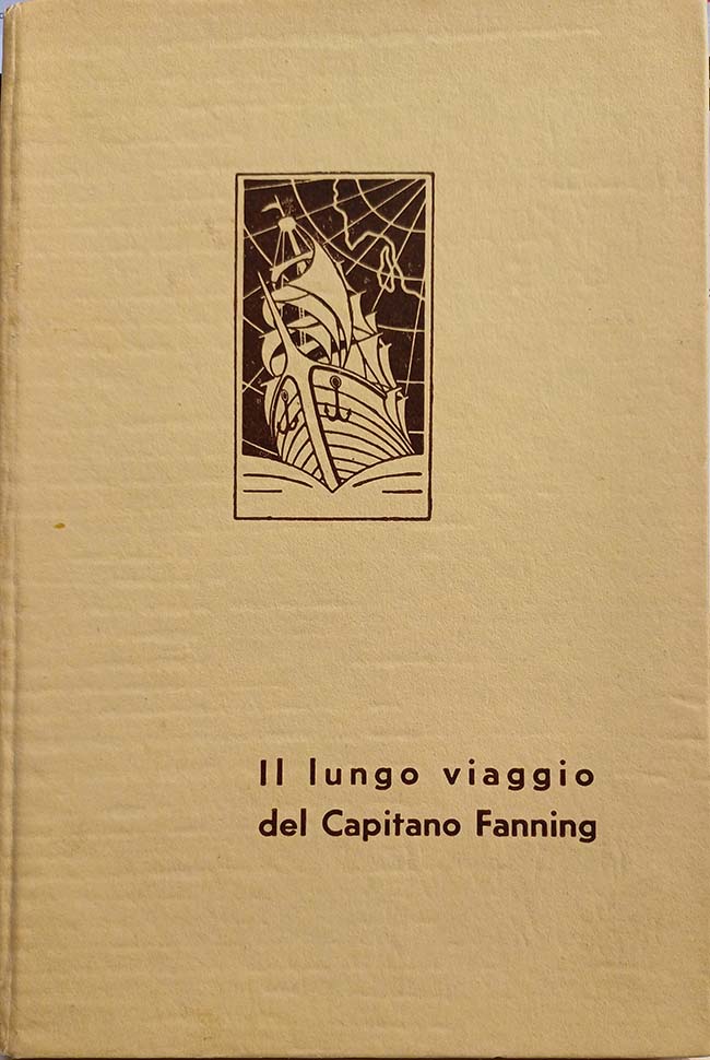 il lungo viaggio del capitano fanning