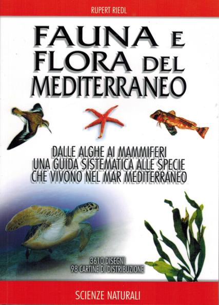 Fauna e flora del mediterraneo
