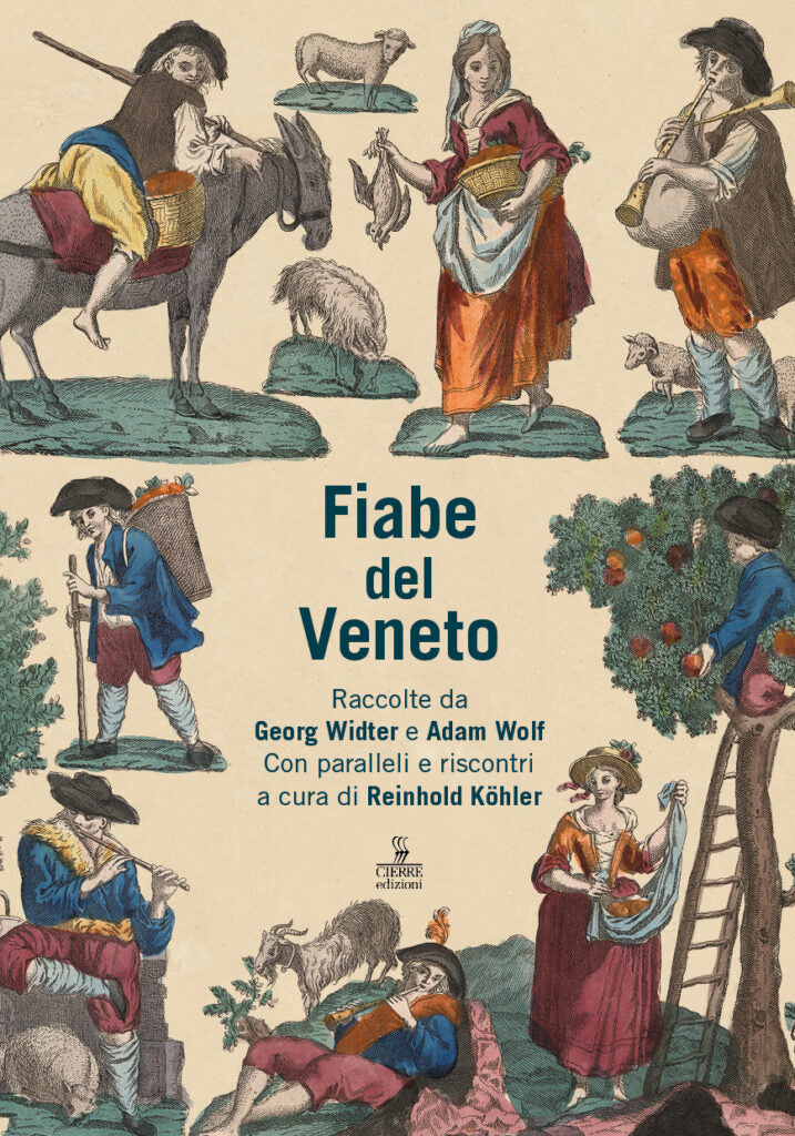 Fiabe del veneto