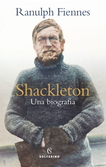 Shackleton