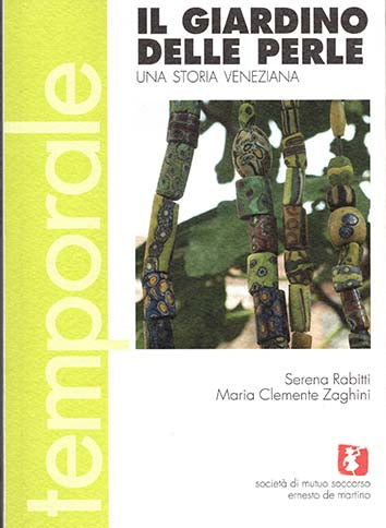 Il giardino delle perle