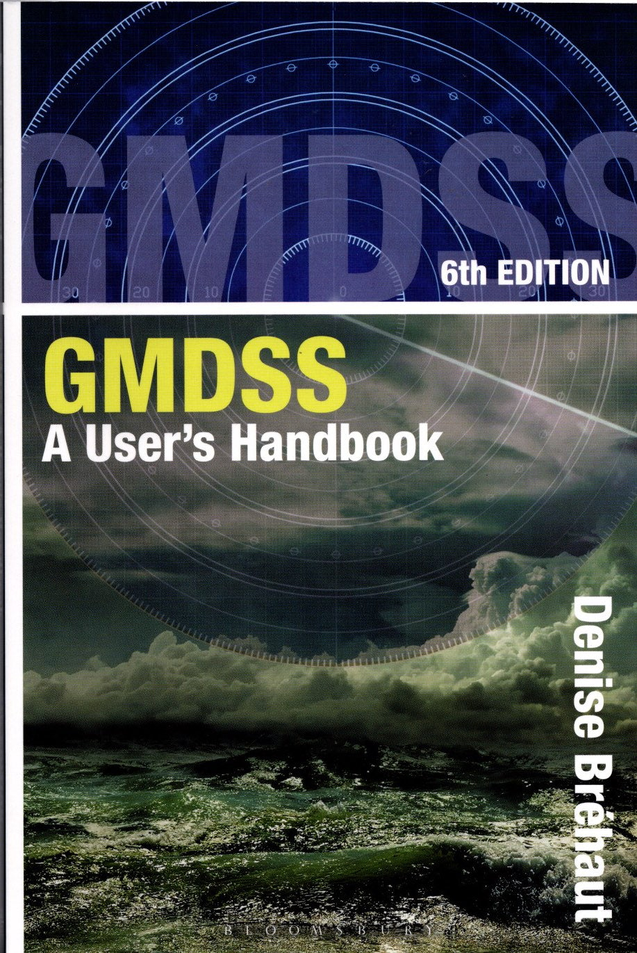 Gmdss - A user's handbook